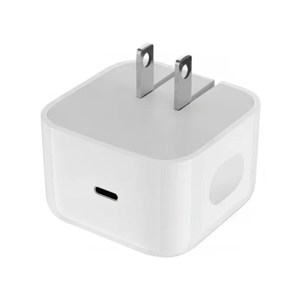 CUBO CARGADOR 40 W - TIPO C