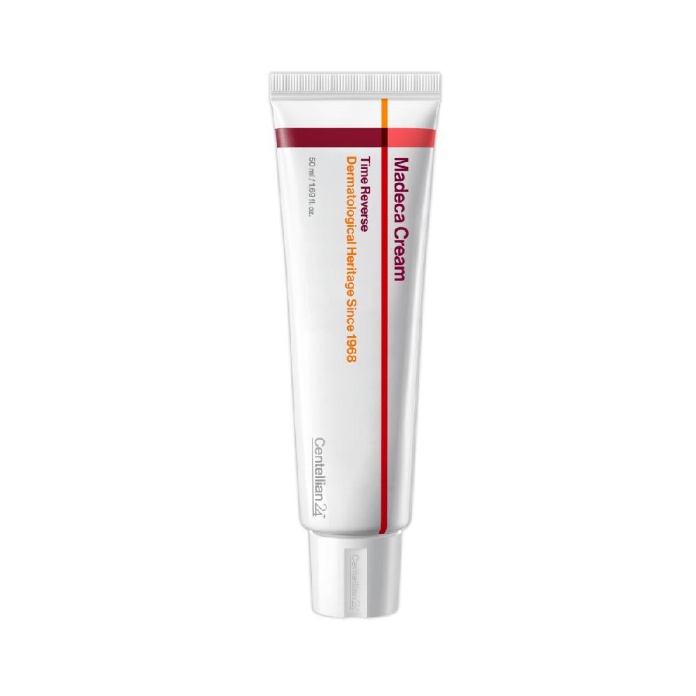 Crema Facial Madeca Cream Time Reverse 50ml Centellian24