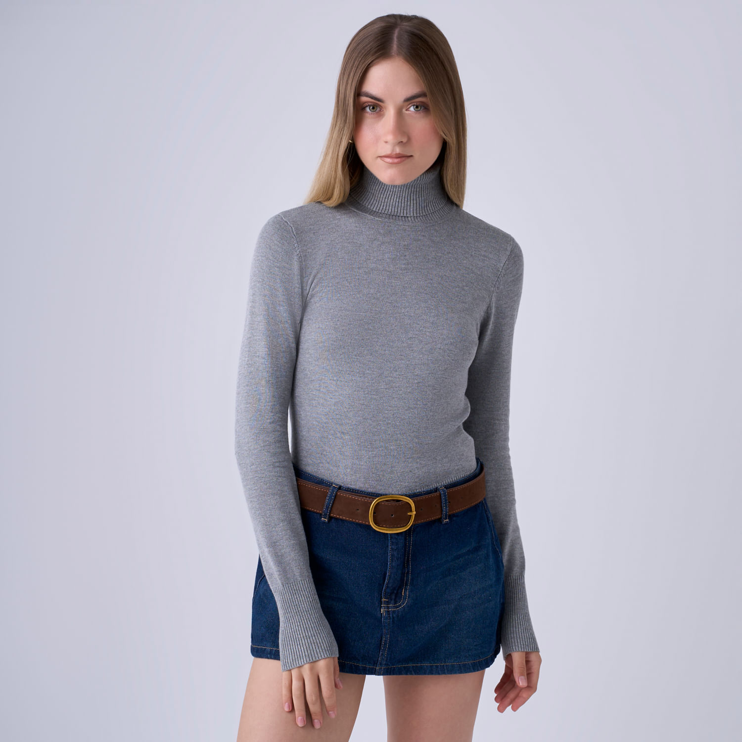 Chompa Mujer Ry Cafarena Hypnotic