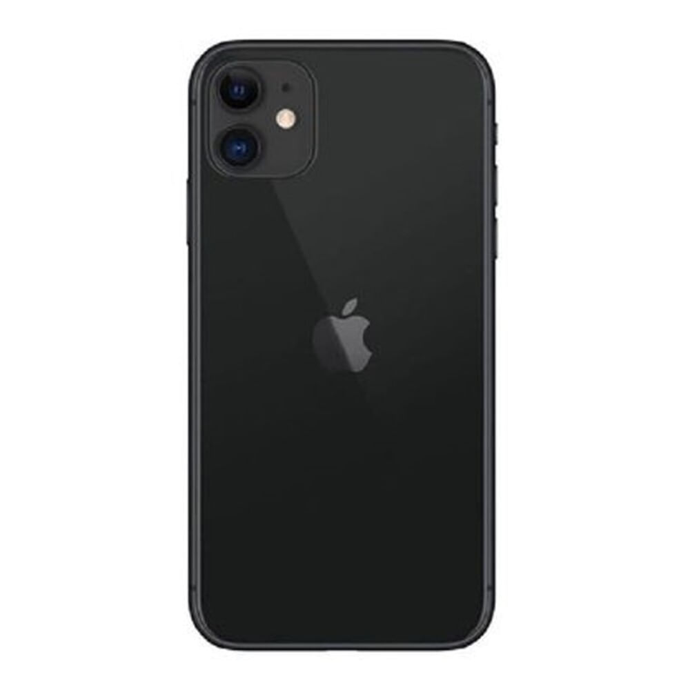 Iphone 11 4G 64GB Negro