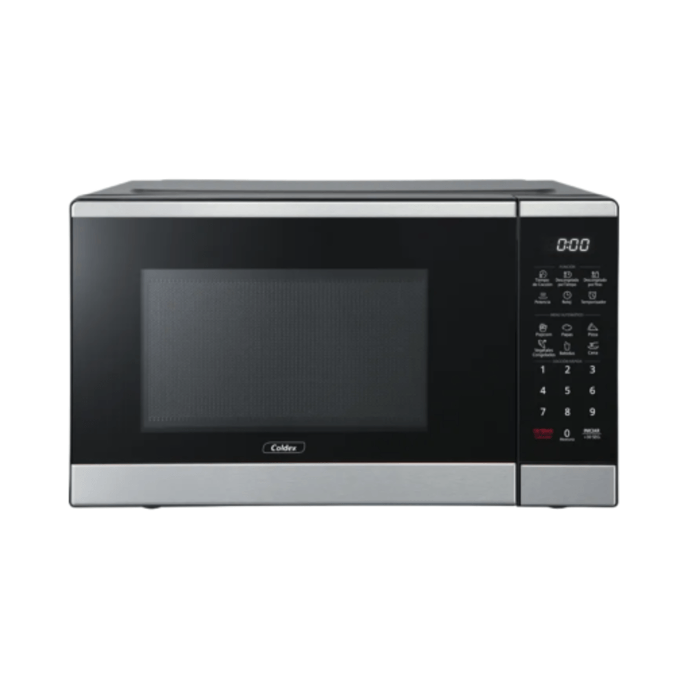 Microondas 25LT Gris MWO25LN M