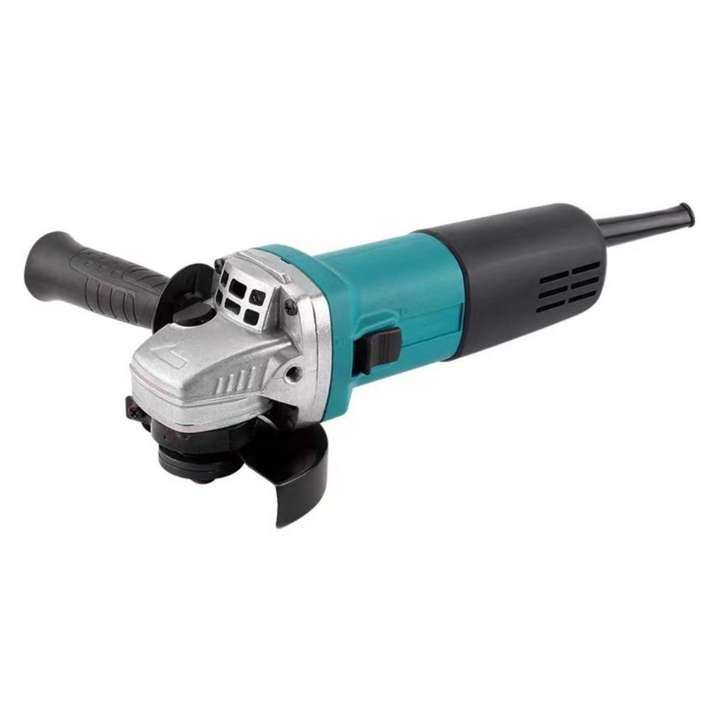 Amoladora Esmeril Angular Eléctrica 9553HB 650W 10
