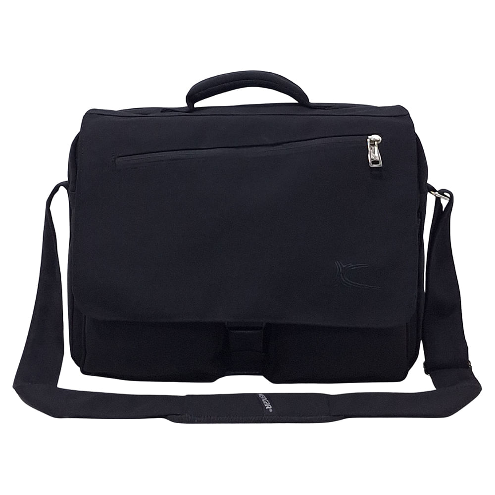 MORRAL KENGAR MODELO CYR - NEGRO
