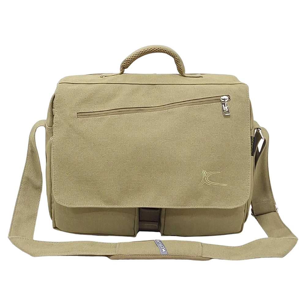 MORRAL KENGAR MODELO CYR - BEIGE