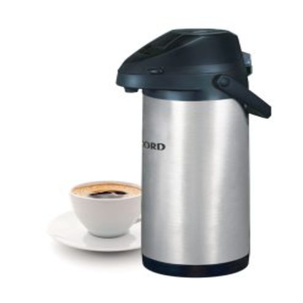 Termo Bomba Acero Inox 5L