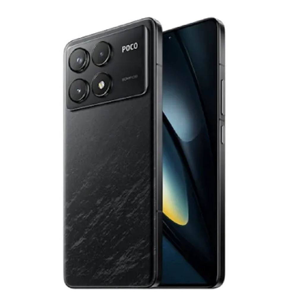 Celular Xiomi POCO F6 PRO RAM 12GB  512GB