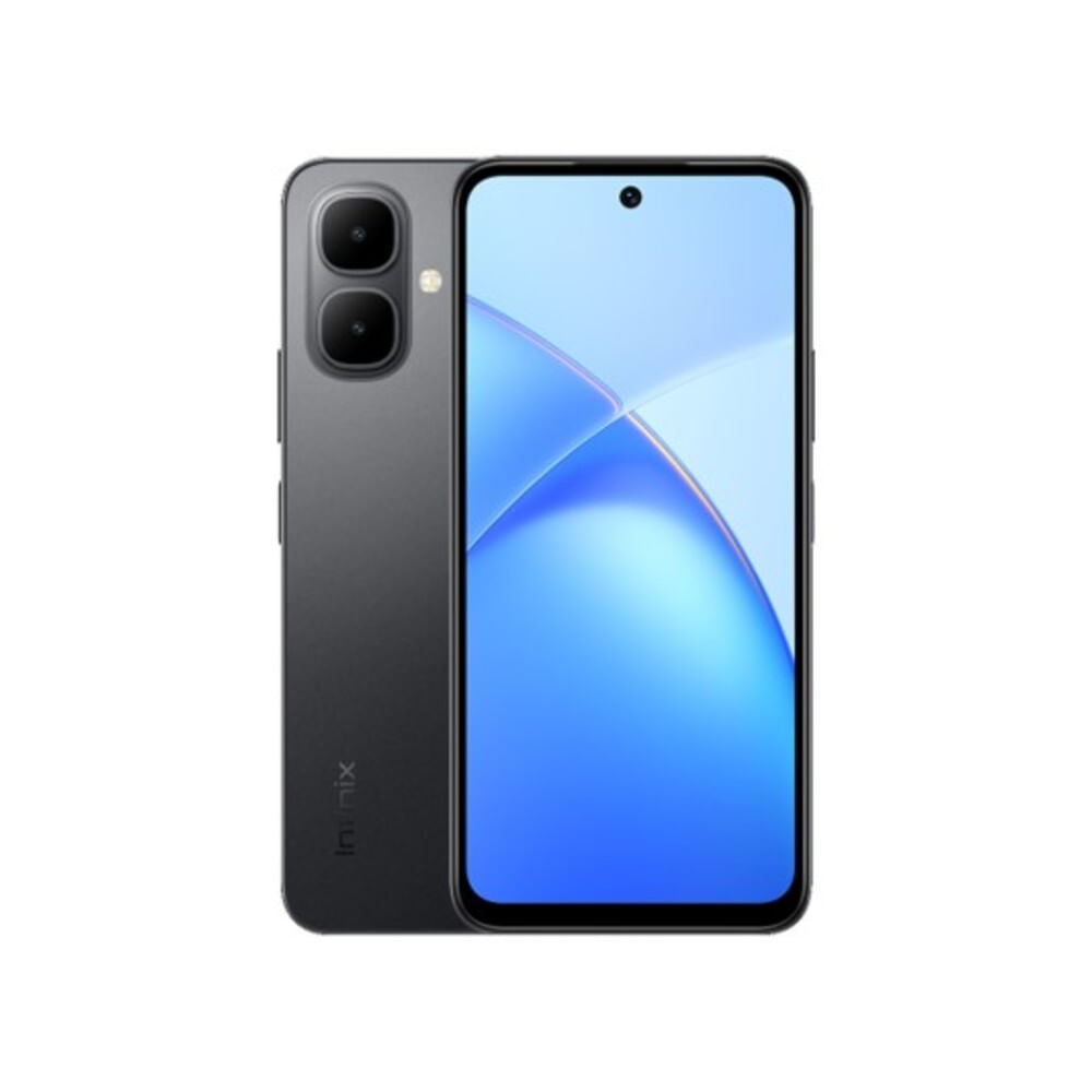 Celular Infinix Smart 10 4GB 256GB Negro