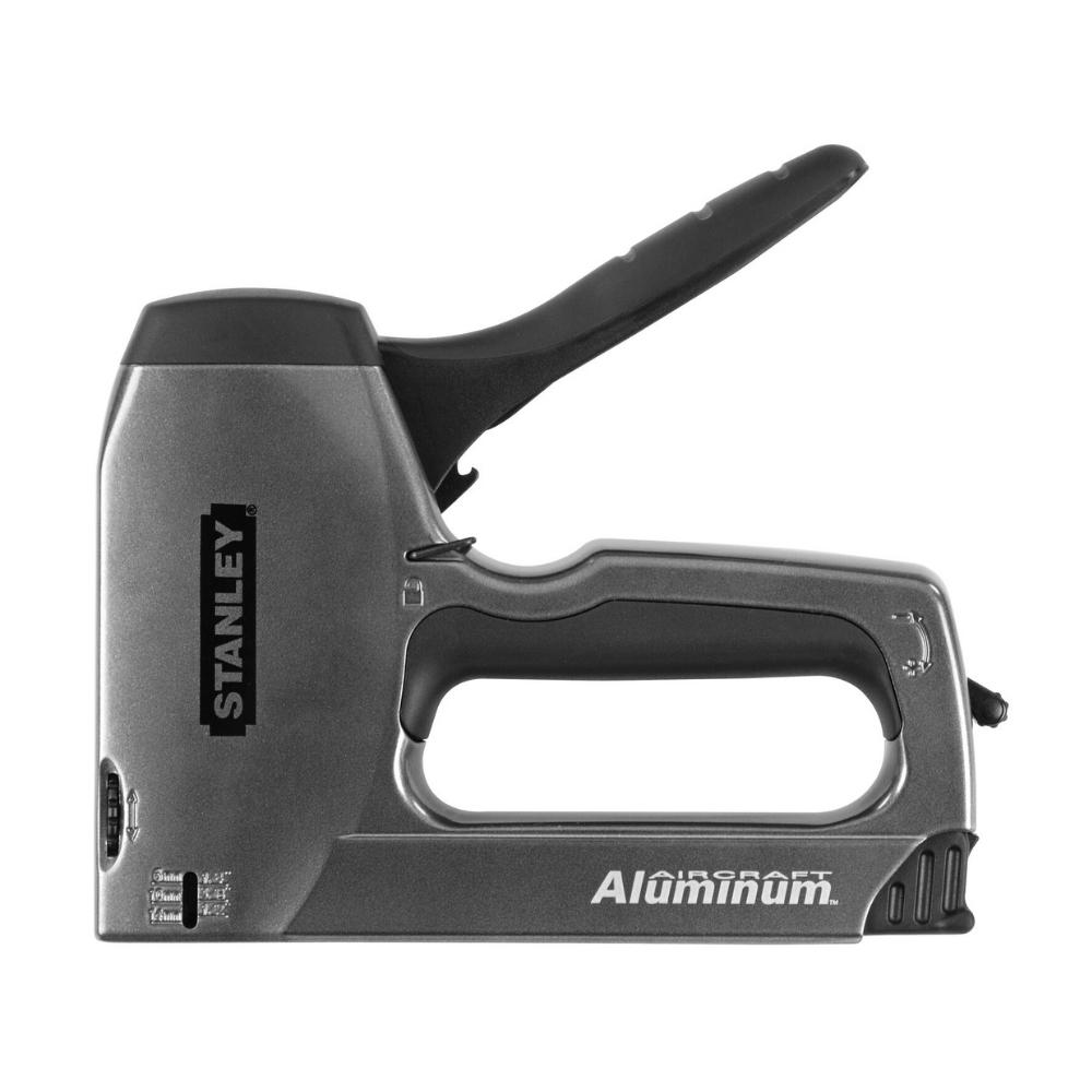 Engrapadora/Clavadora Sharpshooter Stanley