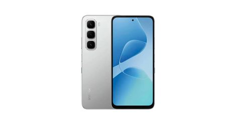 Infinix Infinix Hot 60i 256GB
