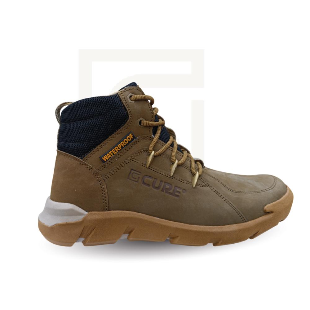 Botines Hombre Mountain