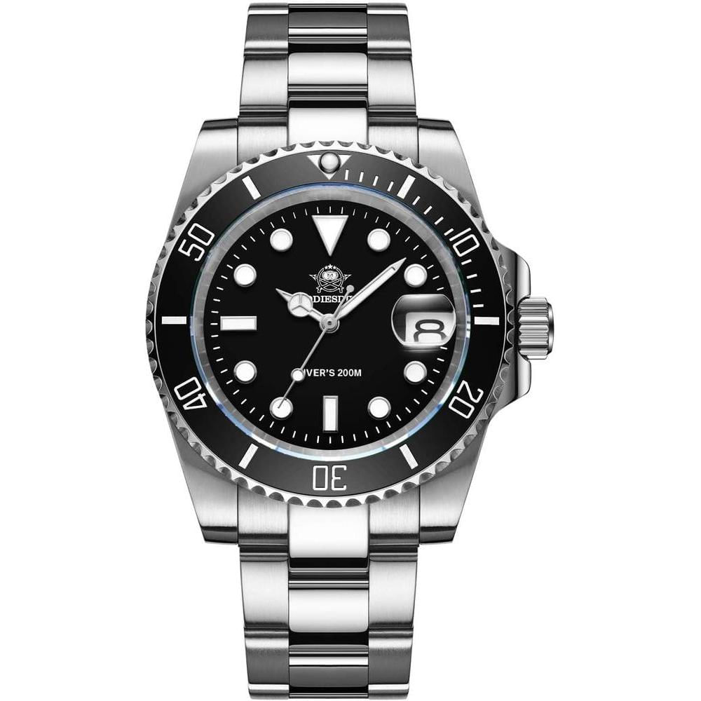 Reloj ADDIESDIVE MY-H3-2Q 200M Resistente