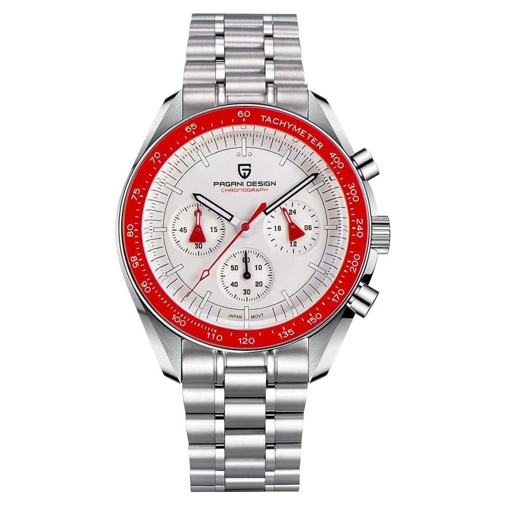 Reloj Pagani Design PD-1701 100 Metros