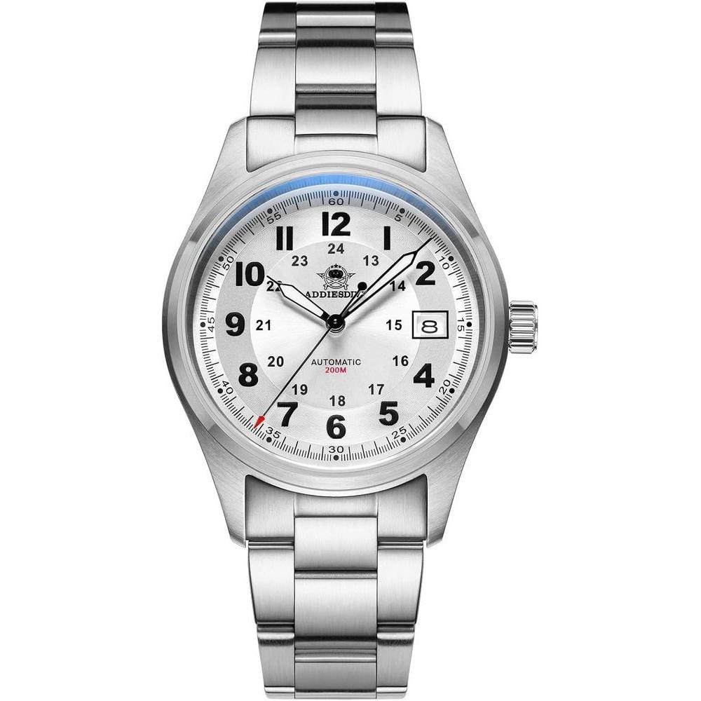 Reloj Addiesdive Ad2048 200m