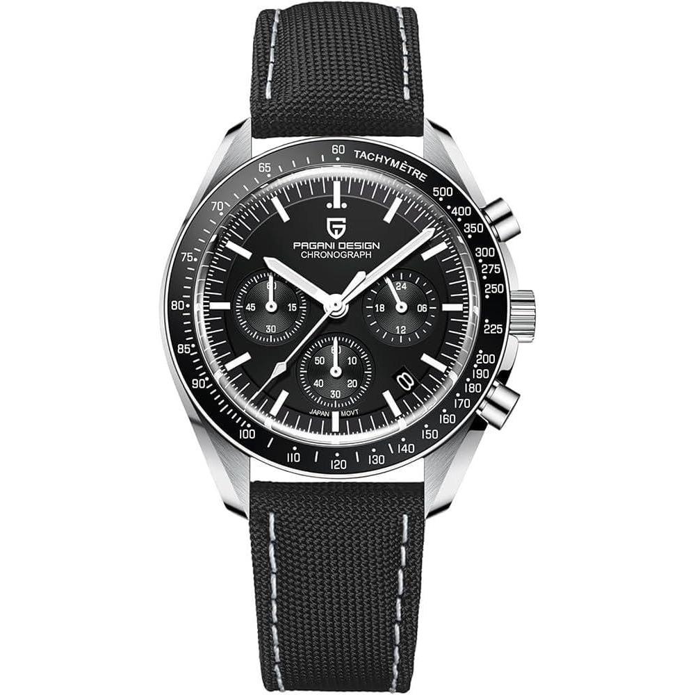 Reloj Pagani Design PD-1701 100M