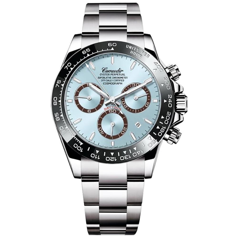 Reloj Mastop Pagani 8324 Cronógrafo