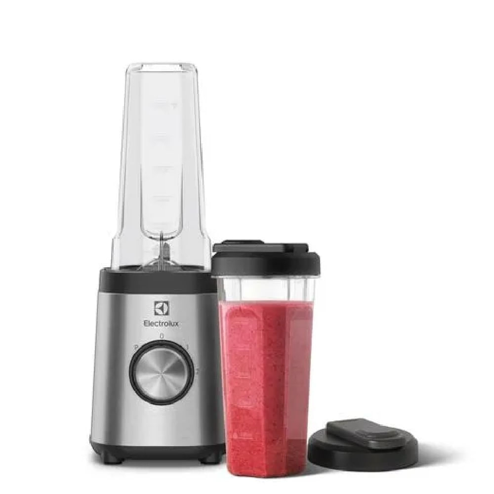 Licuadora Personal Electrolux Efficient BSE20 – 600 ml Práctica y Potente