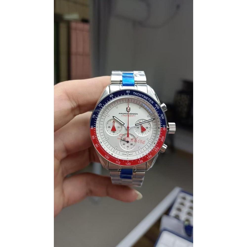 Reloj Pagani Design PD-1701 40 ES