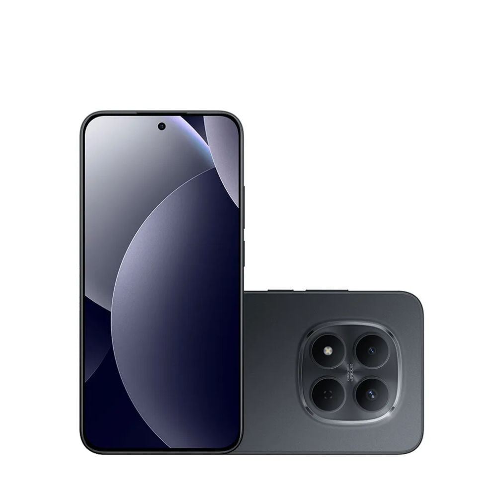 Xiaomi Redmi Note 15 Pro 5g 512gb 8gb Ram Black