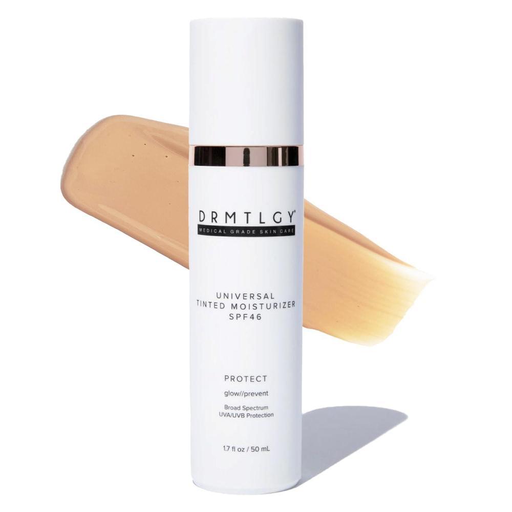 Crema Hidratante DRMTLGY N-4541 SPF 46