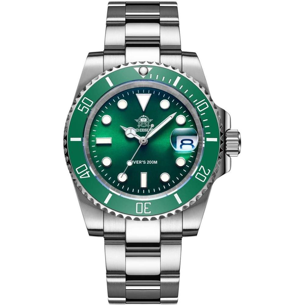 Reloj ADDIESDIVE MY-H3-2Q 200M