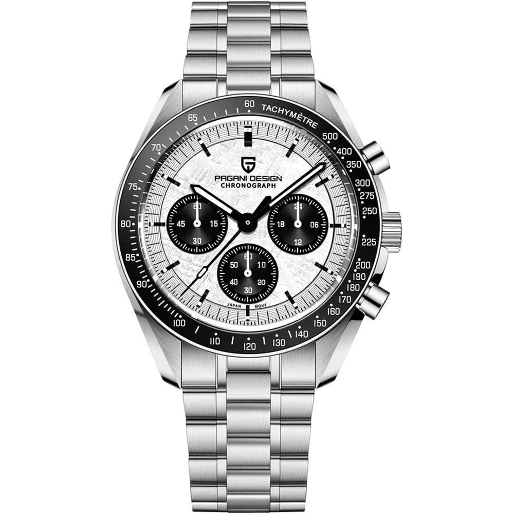 Reloj Pagani Design PD-1701 40ES