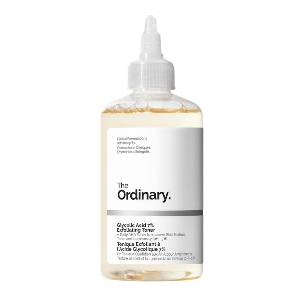 Acido Glicólico 7 - 240 ml