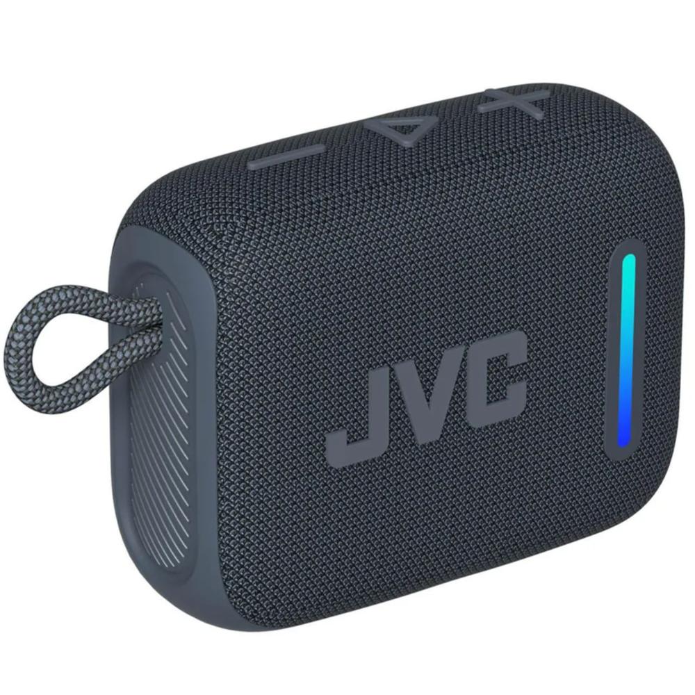 Altavoz Bluetooth Gris 5W Ideal para Uso Diario