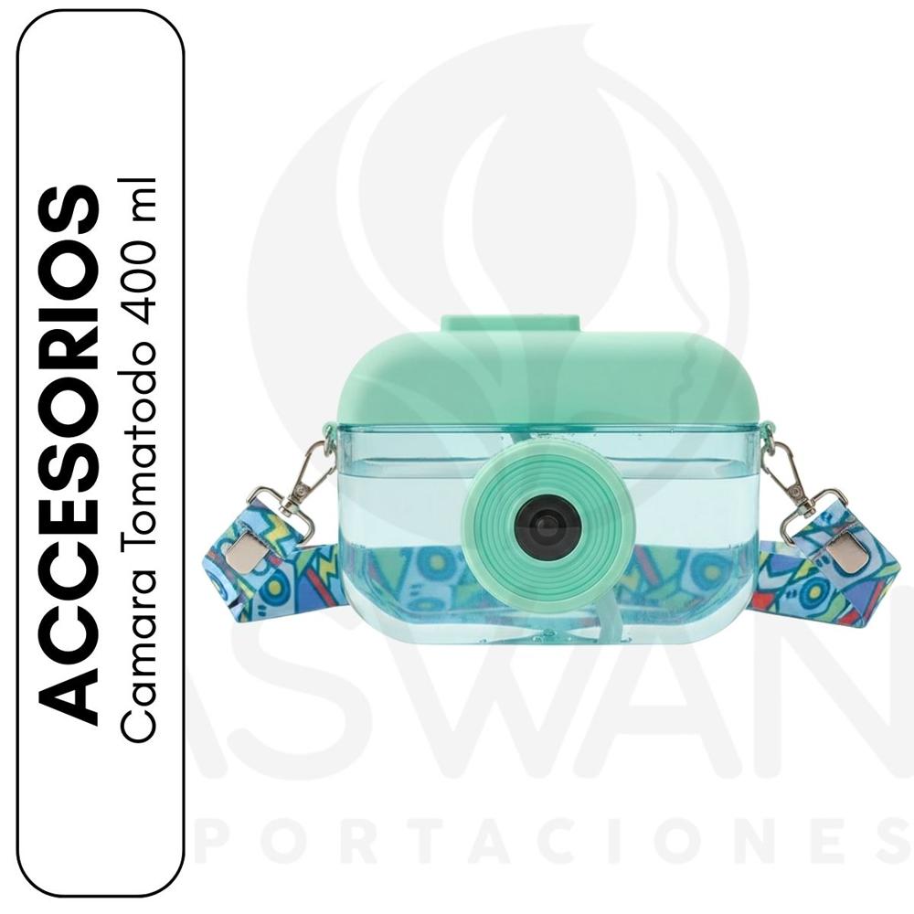 Camara Tomatodo 400 ml