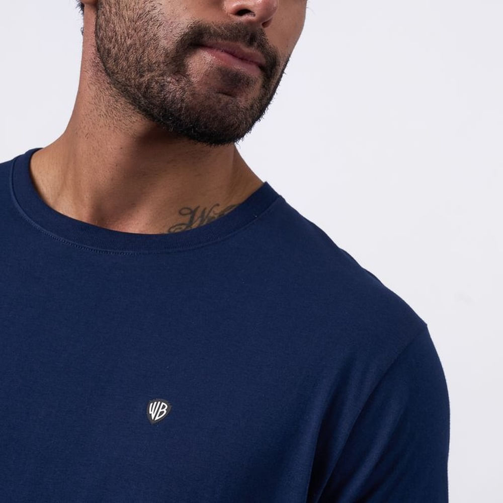 POLO EI25O-NECK P2 JERSEY - ACERO S Acero POLO EI25O-NECK P2 JERSEY - ACERO S Acero