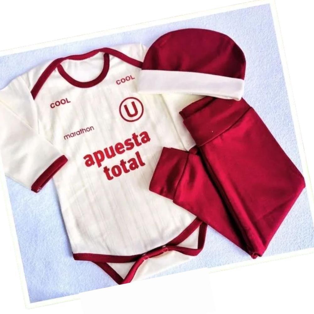 Conjunto De Bebe