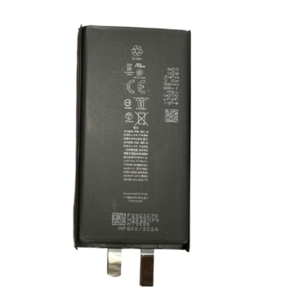 BATERIA  IPHONE  14  SIN FLEX  TORIGINAL-SM NUEVO