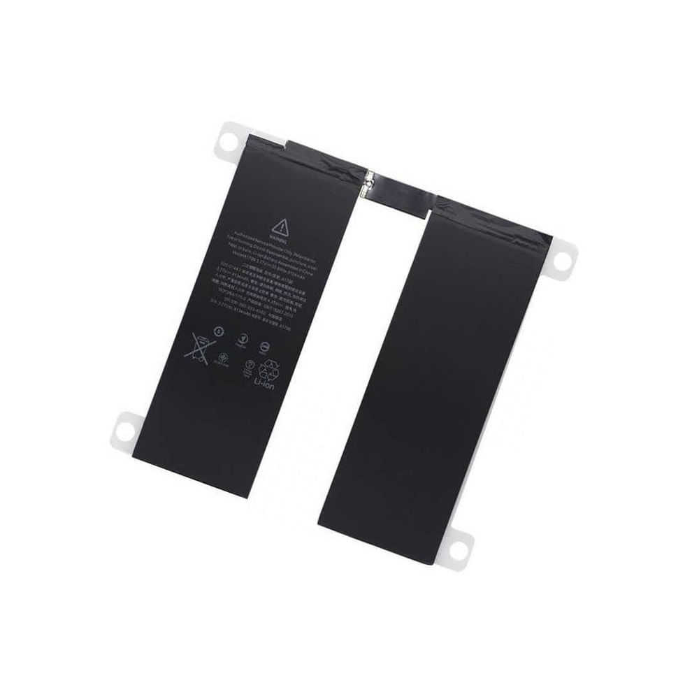BATERIA IPAD PRO 10.5 (2017) TORIGINAL-SM NUEVO-NEGRO
