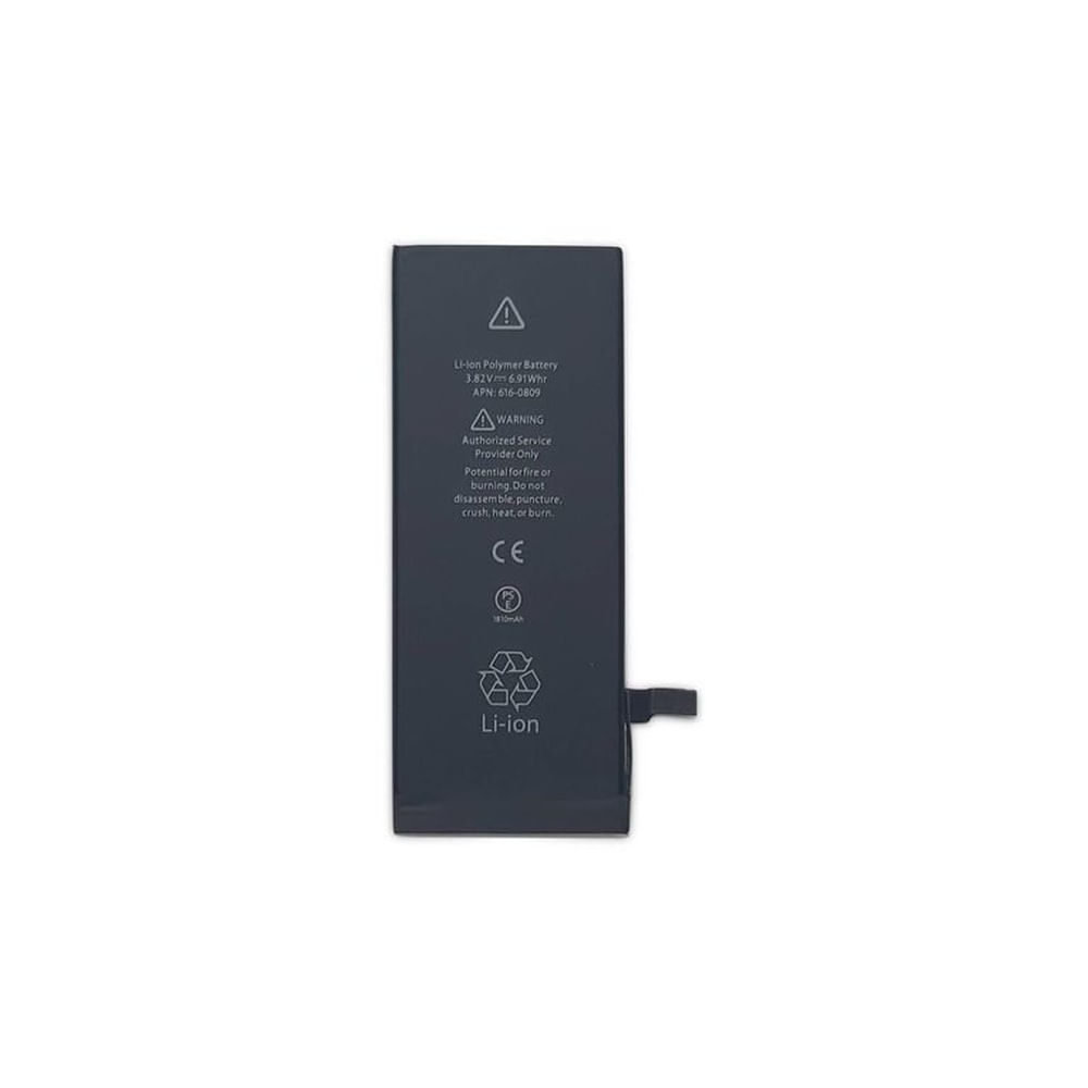 BATERIA IPHONE 6 TORIGINAL-SM NUEVO-NEGRO