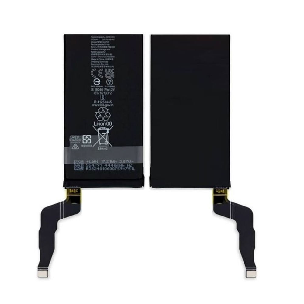 BATERIA  PIXEL 8A  TORIGINAL-SM NUEVO