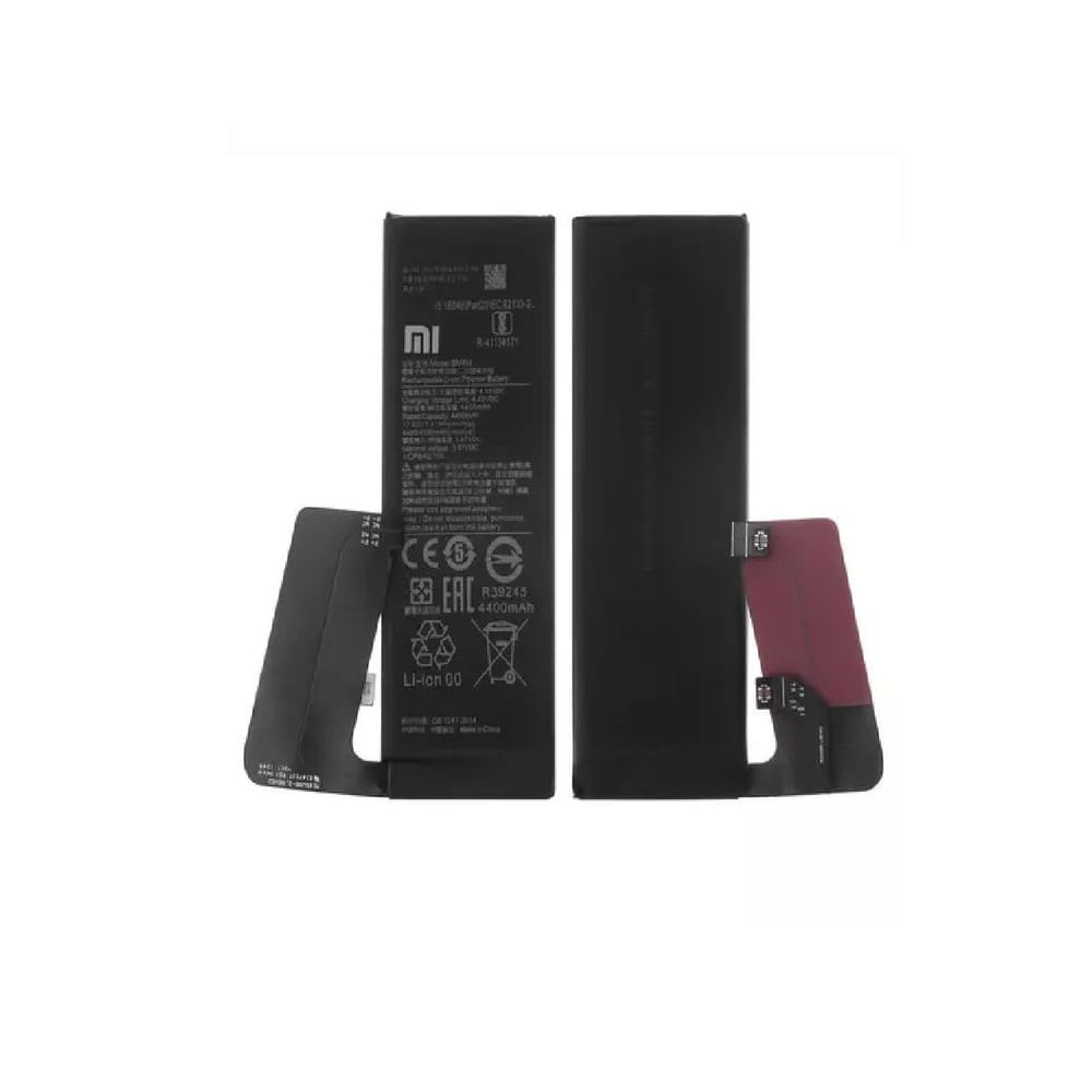 BATERIA MI 10-M10 PRO - BM4M NUEVO-NEGRO.