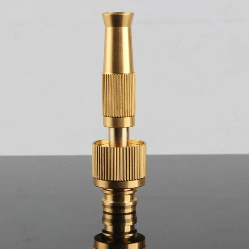 BOQUILLA PULVERIZADOR DE MANGUERA ALTA PRESIÓN ROSCA DE 12