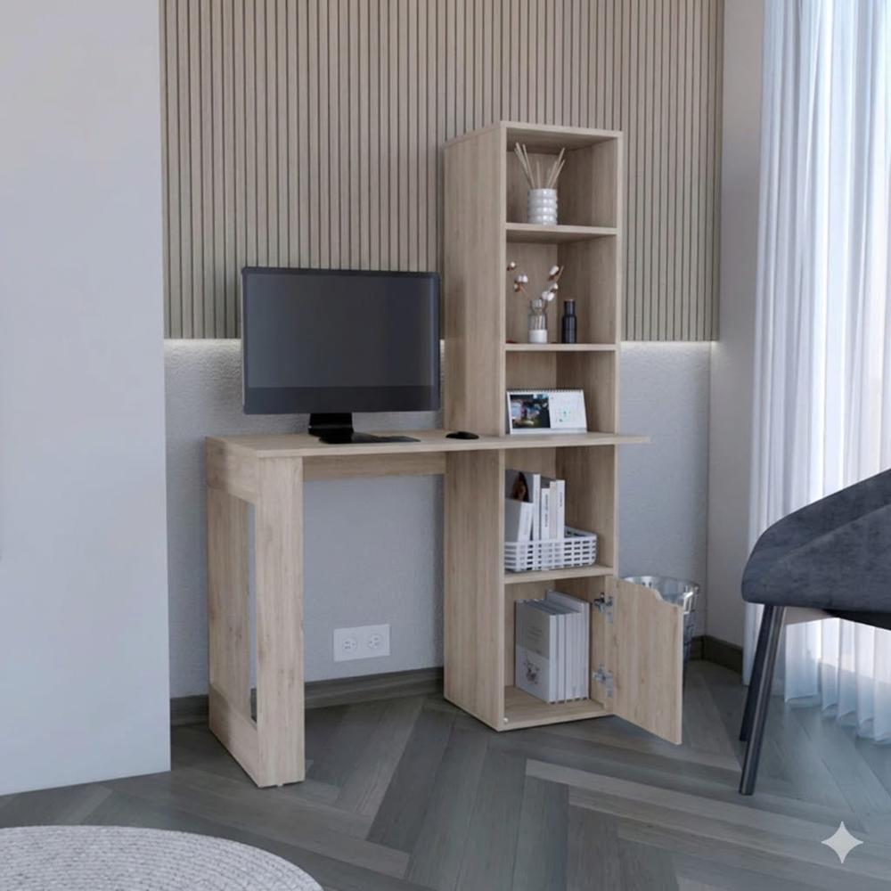 Escritorio Lisa Nogal