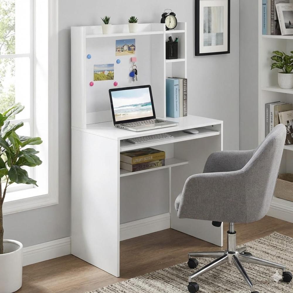 Escritorio Plus Blanco