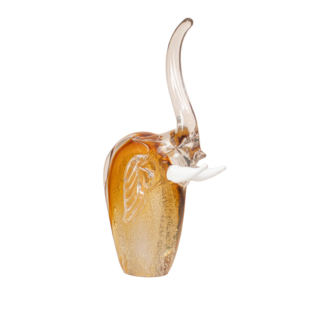 ELEFANTE LUXOR VIDRIO II MURANO