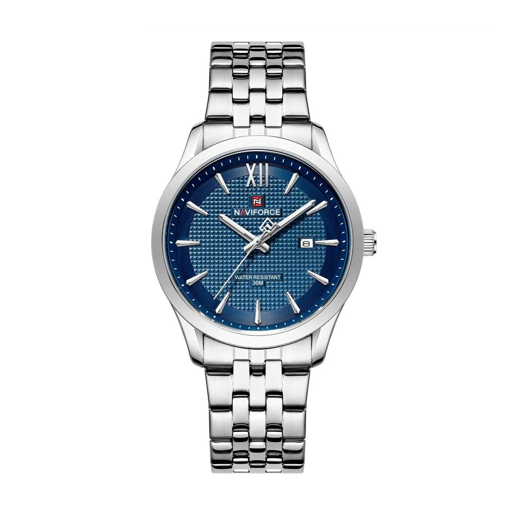 Reloj Analogico Hombre Nf9255  Naviforce - 1032769