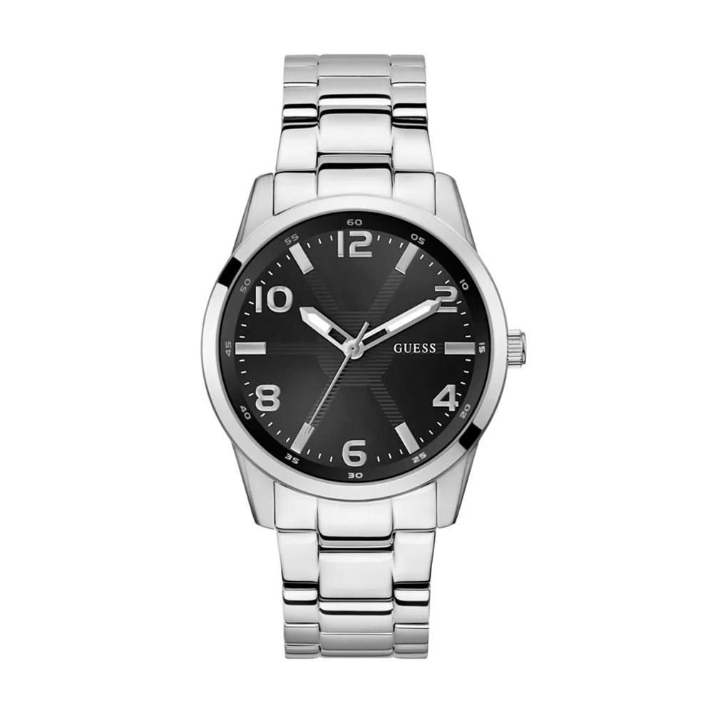 Reloj Analogico Hombre Gw0804G2 Guess - 1032930