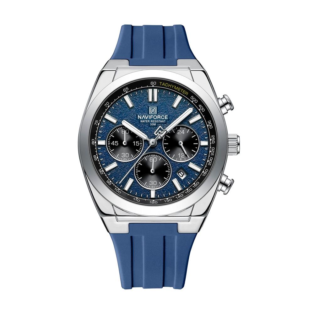 Reloj Analogico Hombre Nf8080 Naviforce - 1032790