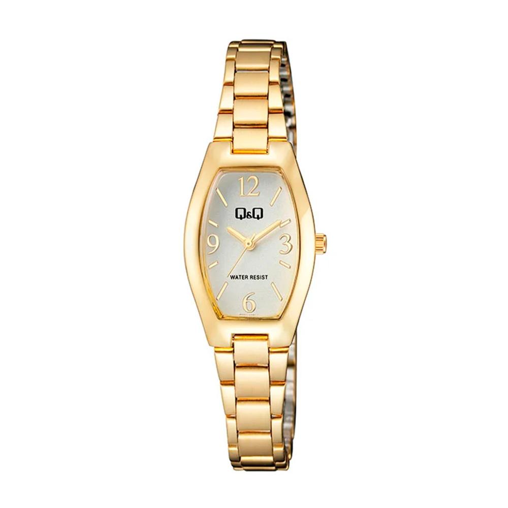 Reloj Acuatico Mujer Q06A-002Py Q&Q - 1015938