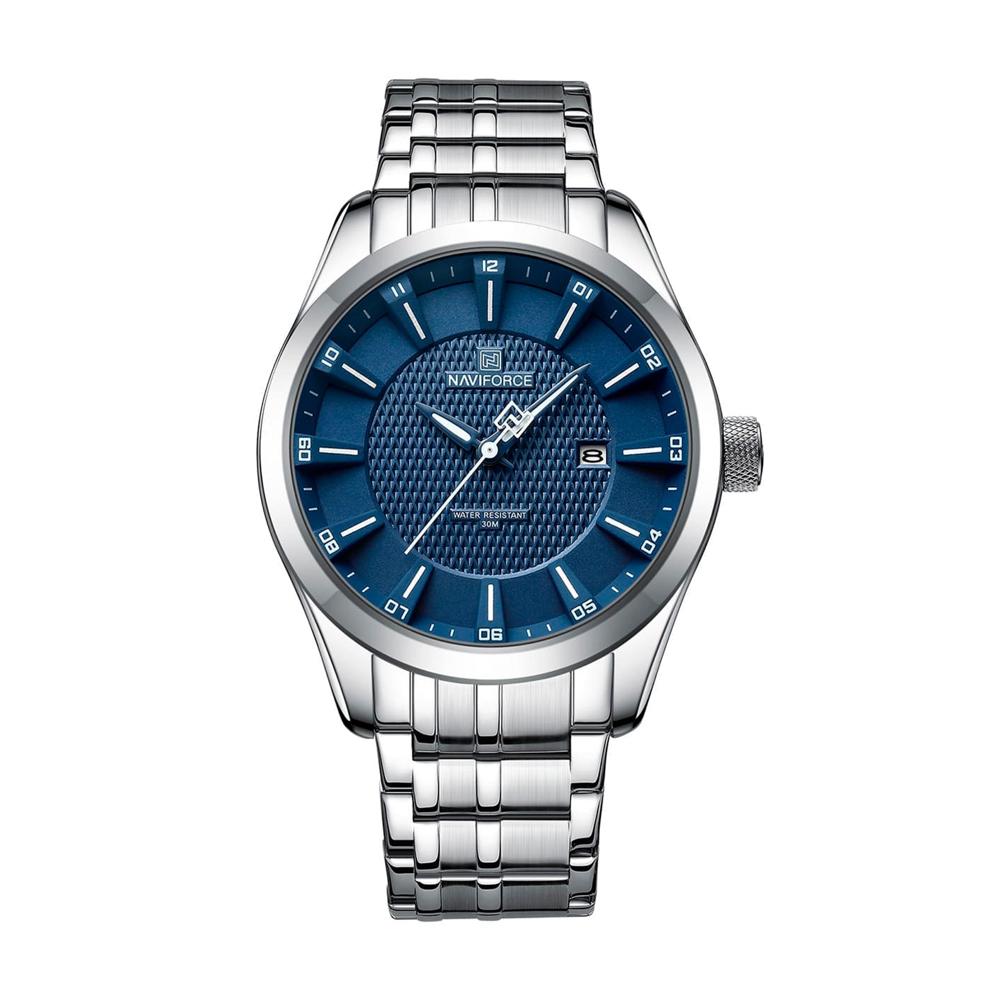 Reloj Analogico Hombre Nf8032 Naviforce - 1032809