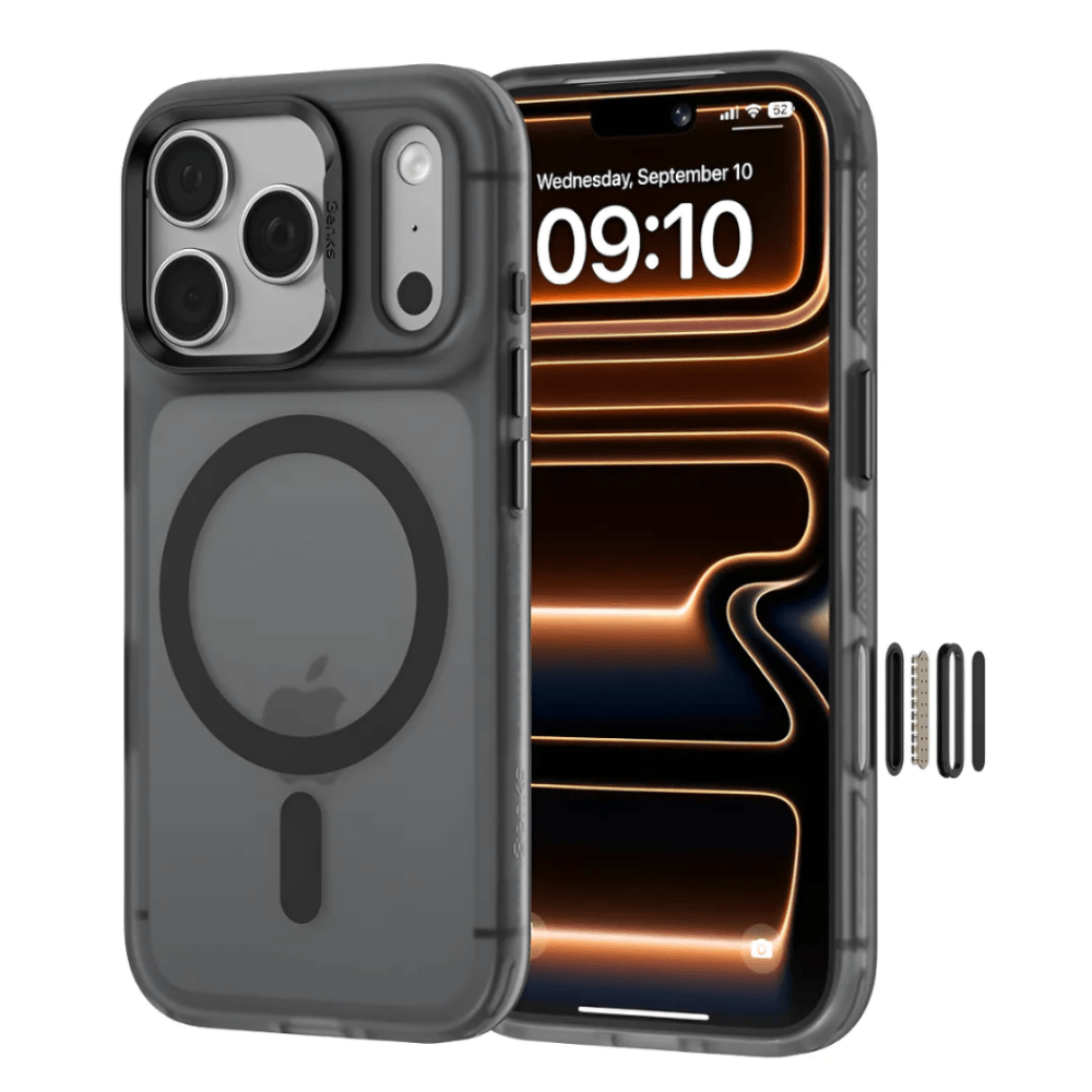 Case Benks Lucid Armor Para Iphone 17 Pro Max Case Benks Lucid Armor Para Iphone 17 Pro Max