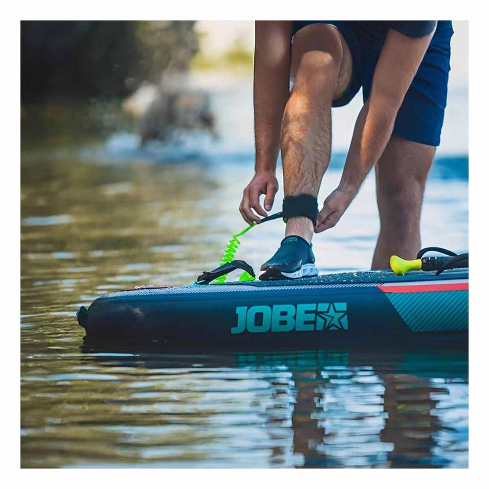 Accesorio para Tabla de Natacion Color Verde Seguro para Adultos y Ninos Accesorio para Tabla de Natacion Color Verde Seguro para Adultos y Ninos