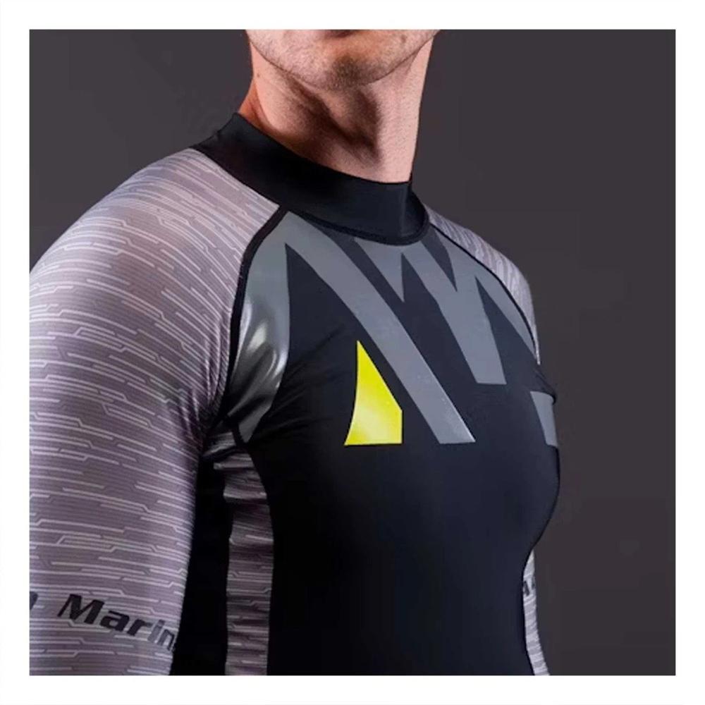 Camiseta Elastico Nailon Hombre Plomo Negro con Estilo Deportivo Talla L Y+Post It Camiseta Elastico Nailon Hombre Plomo Negro con Estilo Deportivo Talla L Y+Post It