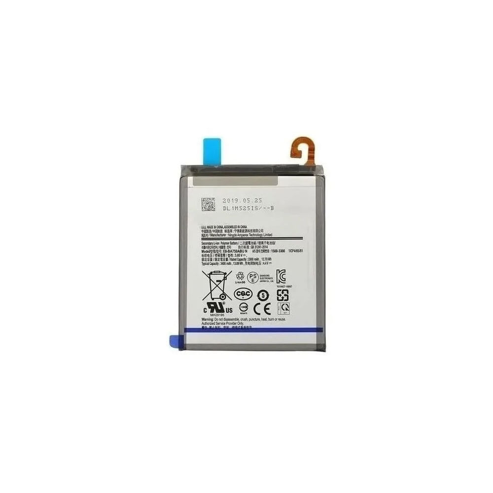 BATERIA SAMSUNG A10 - A7 2018  TORIGINAL-SM NUEVO
