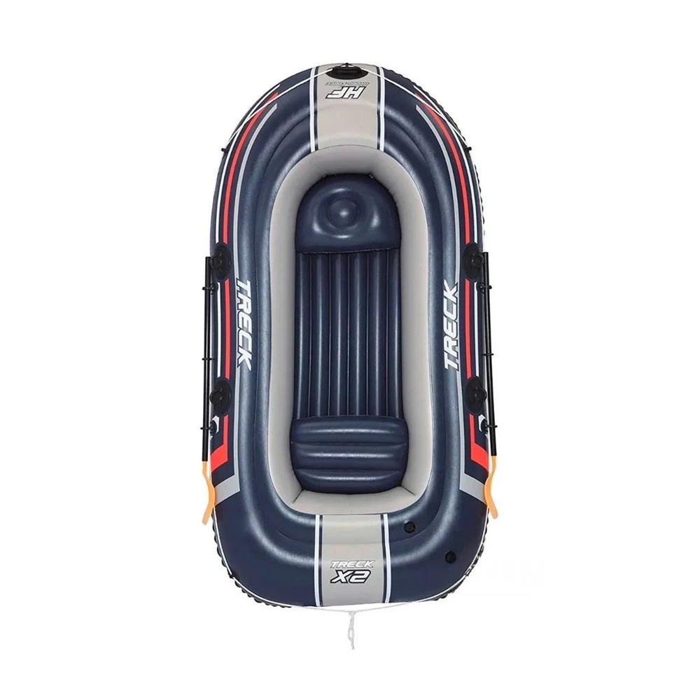 Juego Inflable Hydroforce Treck X3 con Diseno Resistente y Diversion Y+Papel Regalo Juego Inflable Hydroforce Treck X3 con Diseno Resistente y Diversion Y+Papel Regalo
