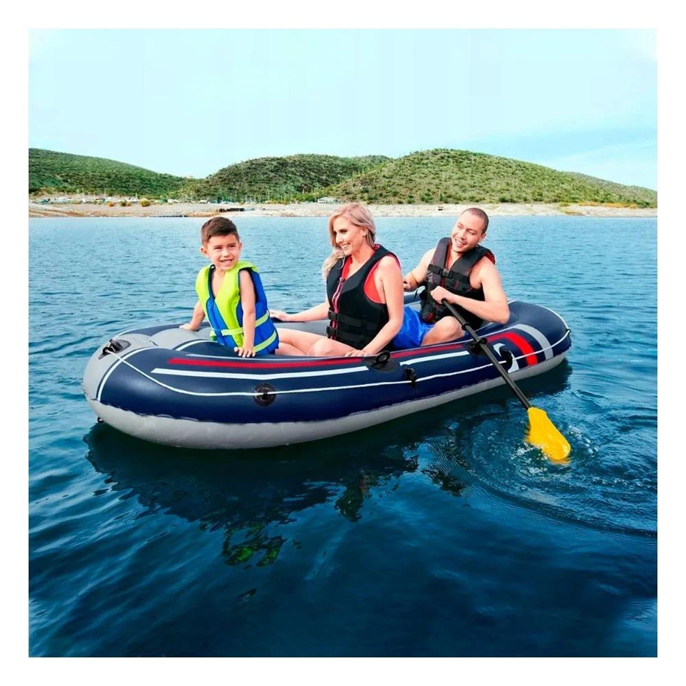 Juego Hydroforce Treck X3 para Lago y Playa Uso Familiar y Recreativo Juego Hydroforce Treck X3 para Lago y Playa Uso Familiar y Recreativo